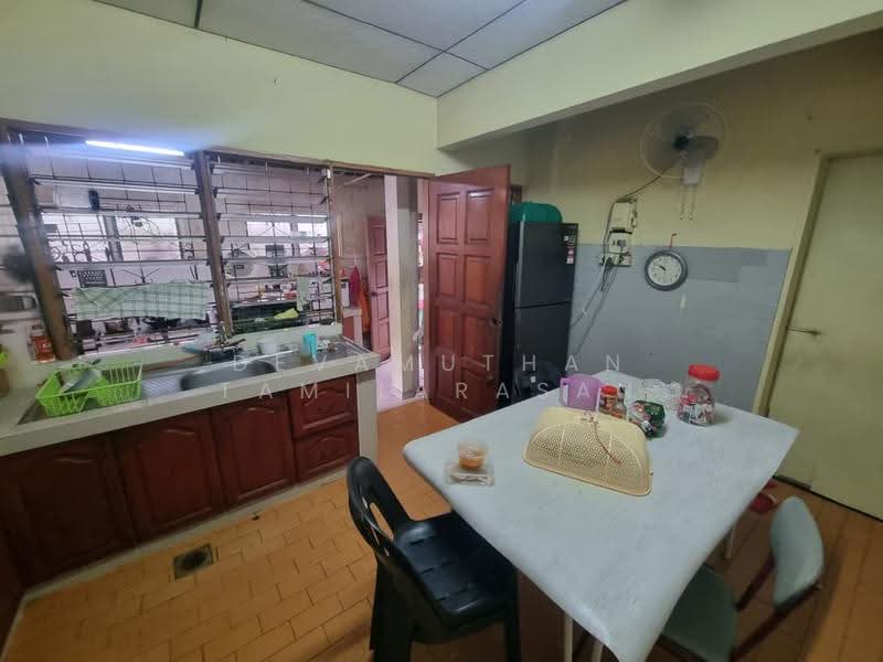Rumah Banglo untuk Dijual di Seksyen 5 (Petaling Jaya) - Devamuthan Tamilarasan - PropertyGuru.com.my