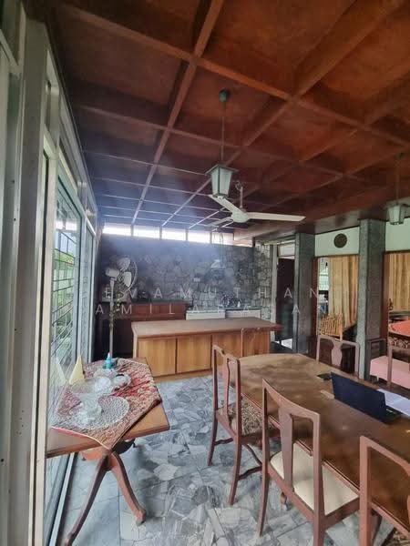 Rumah Banglo untuk Dijual di Seksyen 5 (Petaling Jaya) - Devamuthan Tamilarasan - PropertyGuru.com.my