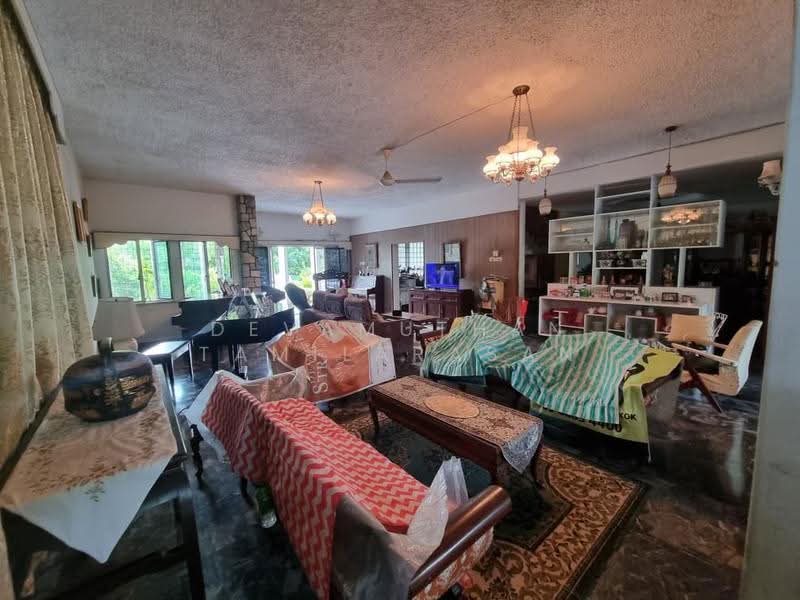 Rumah Banglo untuk Dijual di Seksyen 5 (Petaling Jaya) - Devamuthan Tamilarasan - PropertyGuru.com.my