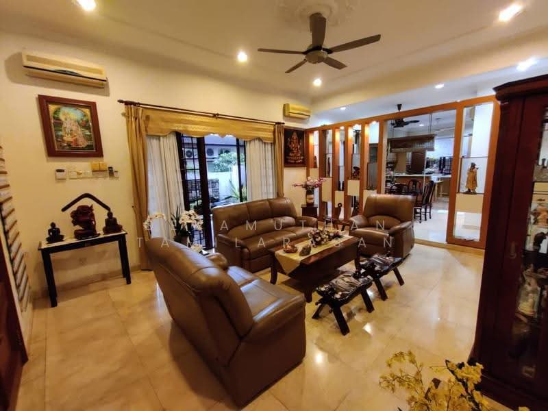 Bungalow House for Sale in SS1 (Petaling Jaya) - Devamuthan Tamilarasan - PropertyGuru.com.my