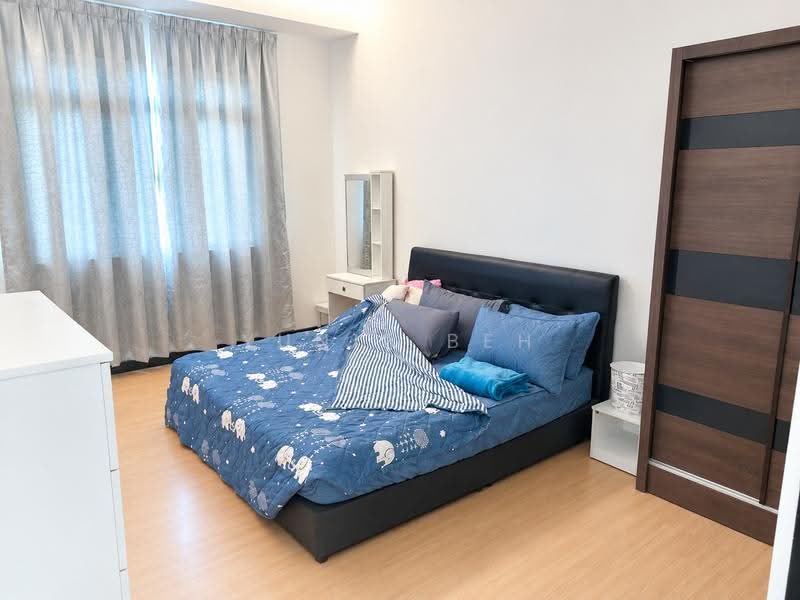 Condominium for Rent at Vertiq - Yunie Beh - Bedroom - PropertyGuru.com.my