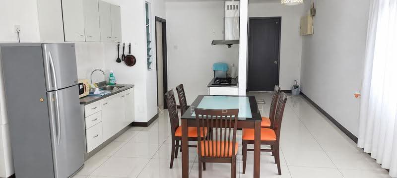 Condominium for Rent at Vertiq - Yunie Beh - Kitchen - PropertyGuru.com.my