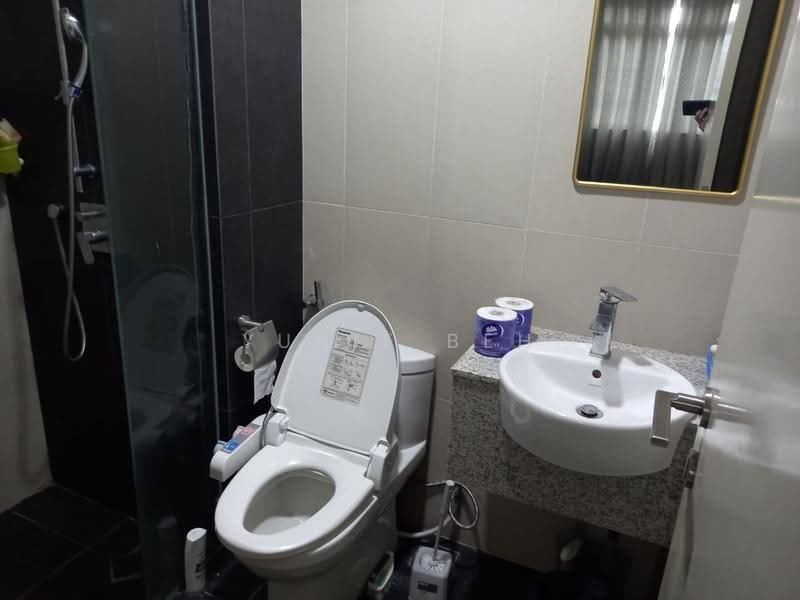 Condominium for Rent at Vertiq - Yunie Beh - Bathroom - PropertyGuru.com.my