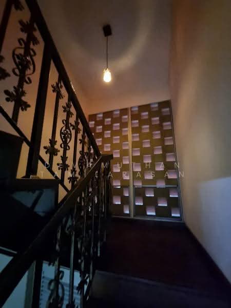 Bungalow House for Sale in Seksyen 6 (Petaling Jaya) - Devamuthan Tamilarasan - PropertyGuru.com.my