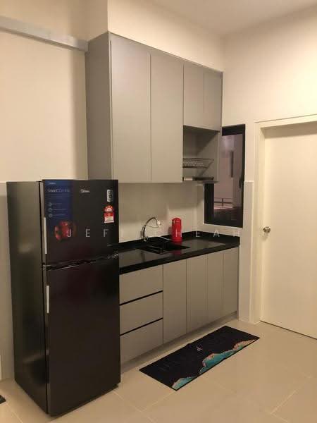 Kediaman Servis untuk Disewa di MKH Boulevard II - Jeff Cheah - Kitchen - PropertyGuru.com.my