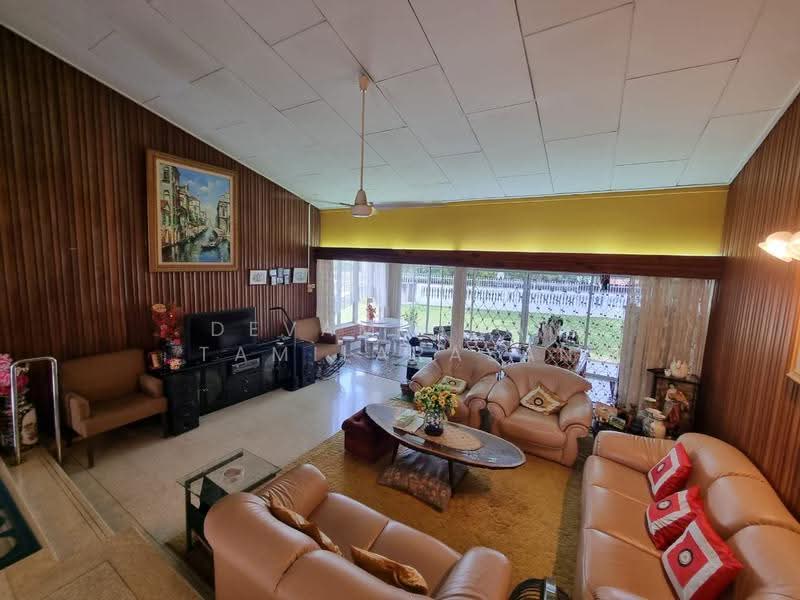 Rumah Banglo untuk Dijual di Seksyen 5 (Petaling Jaya) - Devamuthan Tamilarasan - PropertyGuru.com.my