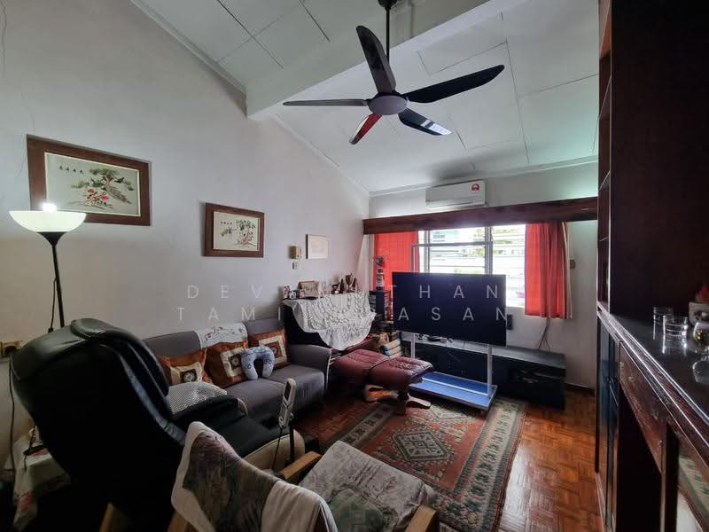 Rumah Banglo untuk Dijual di Seksyen 5 (Petaling Jaya) - Devamuthan Tamilarasan - PropertyGuru.com.my