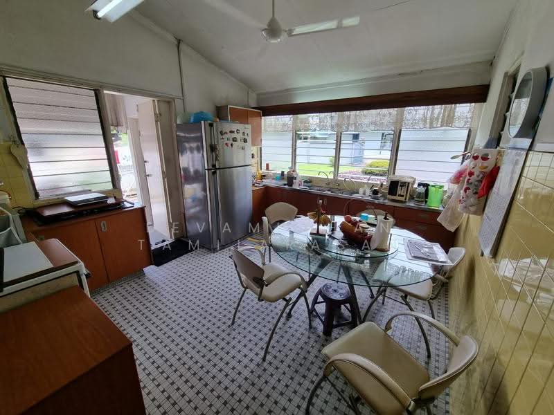 Rumah Banglo untuk Dijual di Seksyen 5 (Petaling Jaya) - Devamuthan Tamilarasan - PropertyGuru.com.my