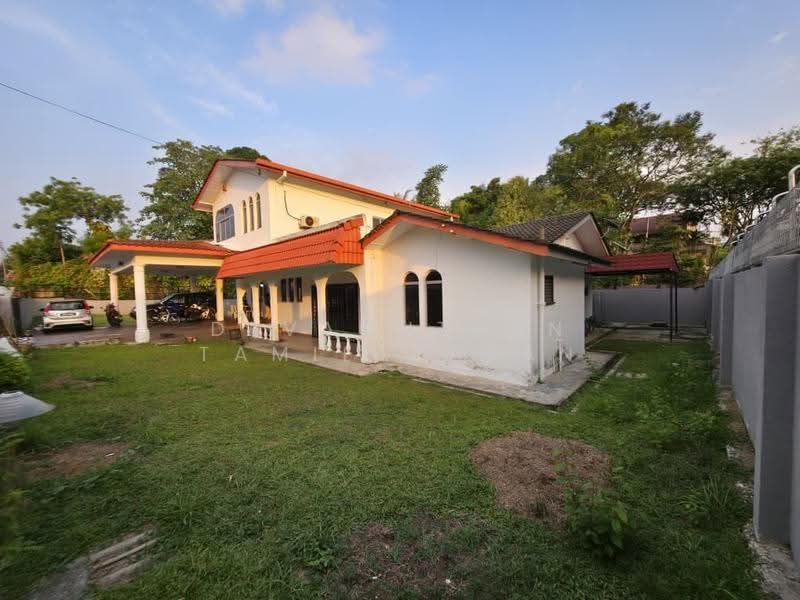 Rumah Banglo untuk Dijual di SS 3, Taman Universiti (Petaling Jaya) - Devamuthan Tamilarasan - PropertyGuru.com.my