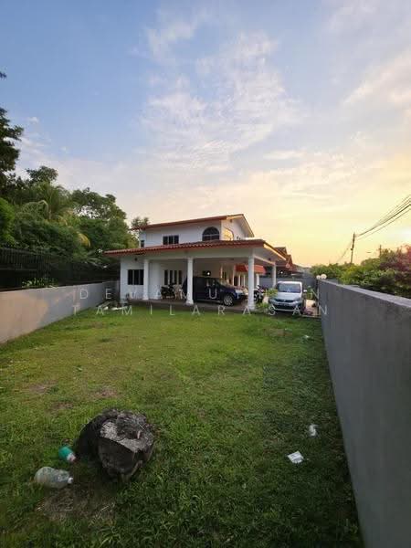Rumah Banglo untuk Dijual di SS 3, Taman Universiti (Petaling Jaya) - Devamuthan Tamilarasan - PropertyGuru.com.my