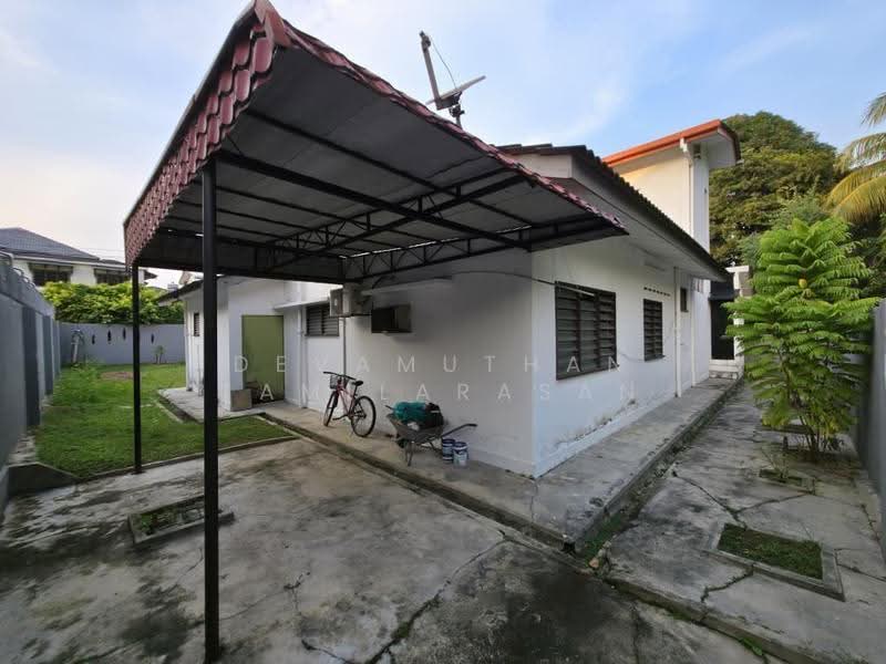 Rumah Banglo untuk Dijual di SS 3, Taman Universiti (Petaling Jaya) - Devamuthan Tamilarasan - PropertyGuru.com.my