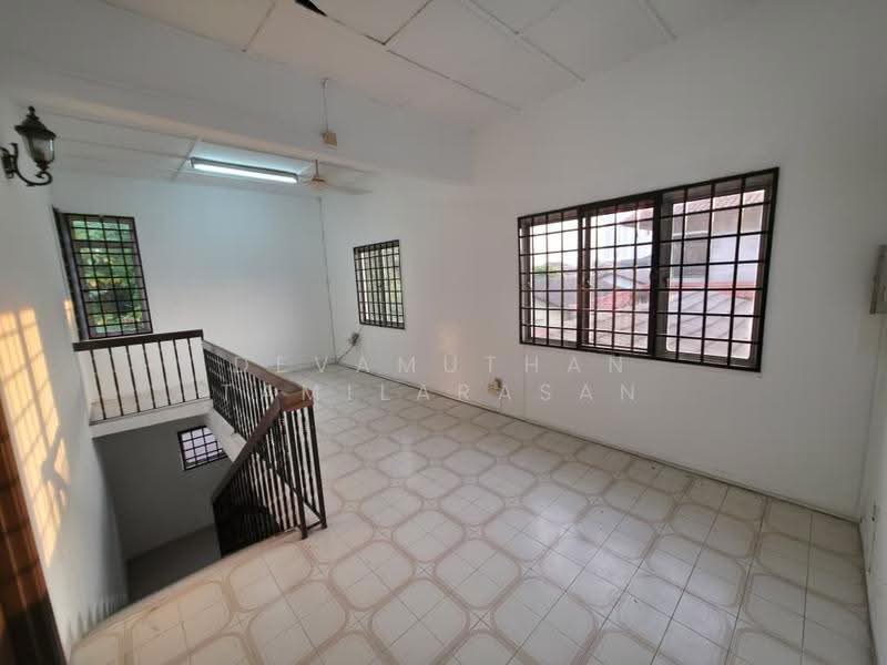 Rumah Banglo untuk Dijual di SS 3, Taman Universiti (Petaling Jaya) - Devamuthan Tamilarasan - PropertyGuru.com.my