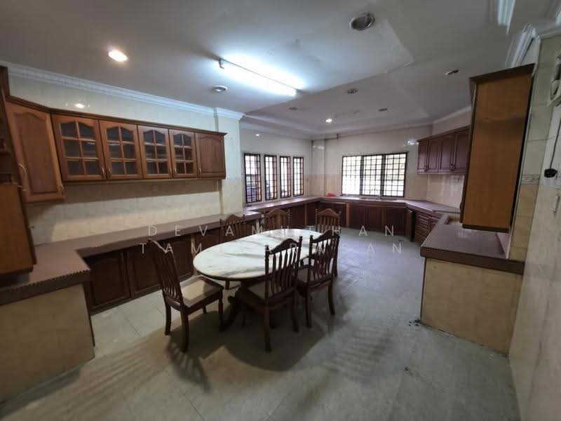 Rumah Banglo untuk Dijual di SS 3, Taman Universiti (Petaling Jaya) - Devamuthan Tamilarasan - PropertyGuru.com.my