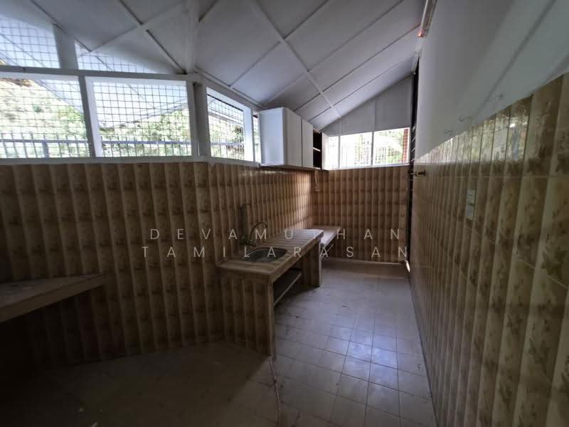 Rumah Banglo untuk Dijual di SS 3, Taman Universiti (Petaling Jaya) - Devamuthan Tamilarasan - PropertyGuru.com.my