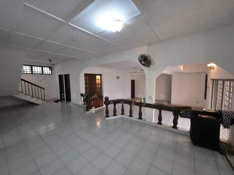Rumah Banglo untuk Dijual di SS 3, Taman Universiti (Petaling Jaya) - Devamuthan Tamilarasan - PropertyGuru.com.my