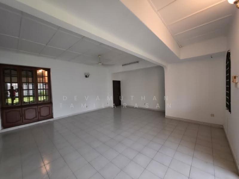 Rumah Banglo untuk Dijual di SS 3, Taman Universiti (Petaling Jaya) - Devamuthan Tamilarasan - PropertyGuru.com.my