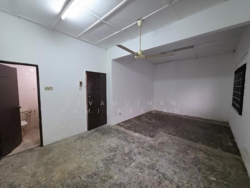 Rumah Banglo untuk Dijual di SS 3, Taman Universiti (Petaling Jaya) - Devamuthan Tamilarasan - PropertyGuru.com.my