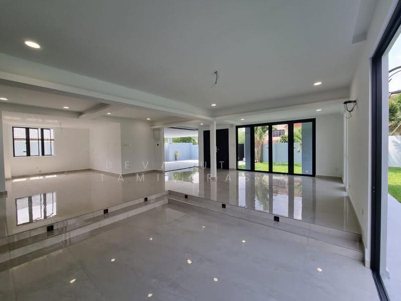 Rumah Banglo untuk Dijual di SS3 (Petaling Jaya) - Devamuthan Tamilarasan - PropertyGuru.com.my
