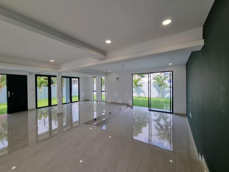 Rumah Banglo untuk Dijual di SS3 (Petaling Jaya) - Devamuthan Tamilarasan - PropertyGuru.com.my