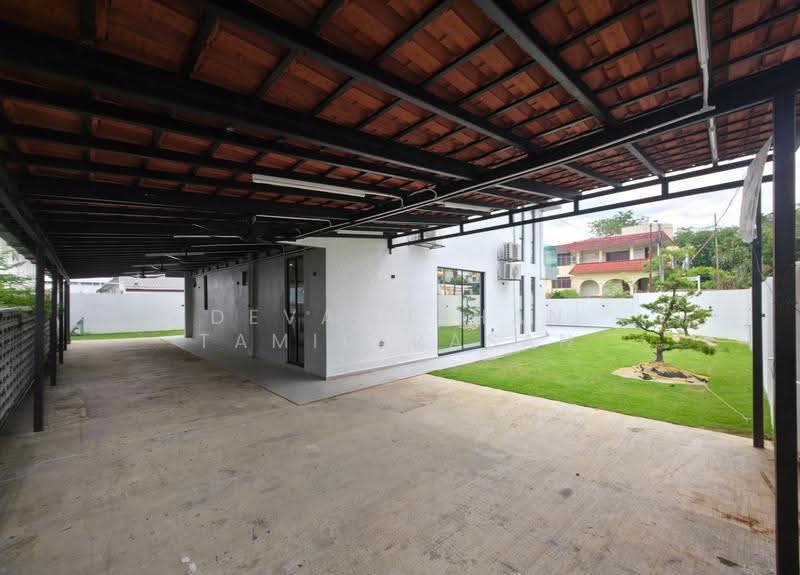 Rumah Banglo untuk Dijual di SS3 (Petaling Jaya) - Devamuthan Tamilarasan - Exterior - PropertyGuru.com.my