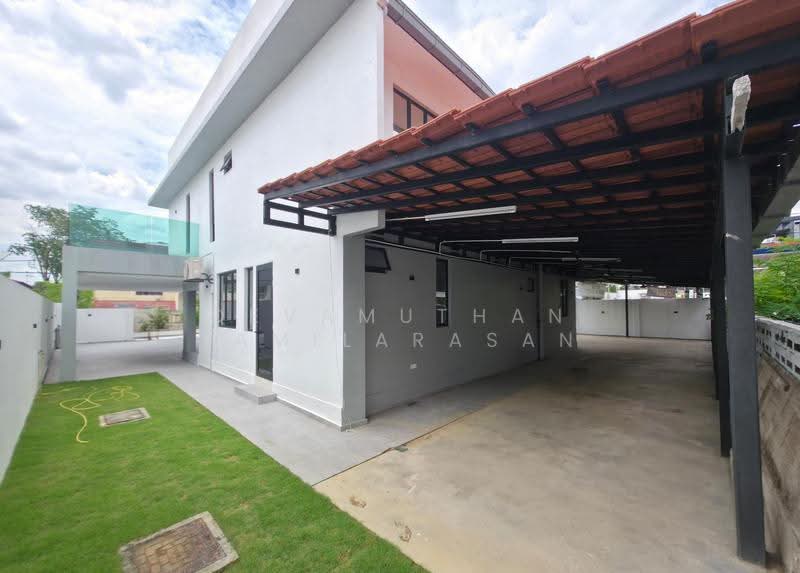 Rumah Banglo untuk Dijual di SS3 (Petaling Jaya) - Devamuthan Tamilarasan - Exterior - PropertyGuru.com.my