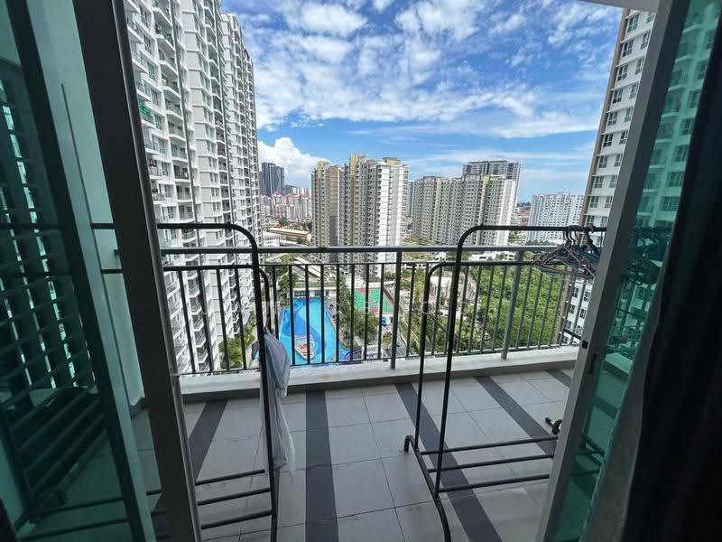 Kondominium untuk Disewa di Imperial Residences - Janice Ooi - PropertyGuru.com.my
