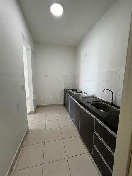 Condominium for Sale at One Foresta - Derrick . - Kitchen - PropertyGuru.com.my