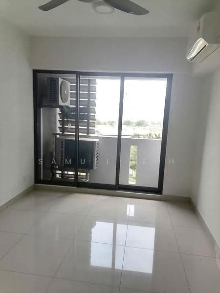 Kondominium untuk Dijual di Quayside @ Clear Water Bay - Samuel Yeoh - Interior - PropertyGuru.com.my