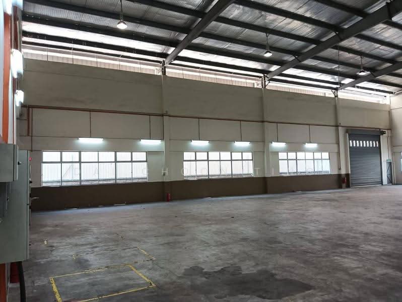 Factory for Rent in Iskandar Puteri (Nusajaya) (Johor) - Dai Choon Ting - Exterior - PropertyGuru.com.my