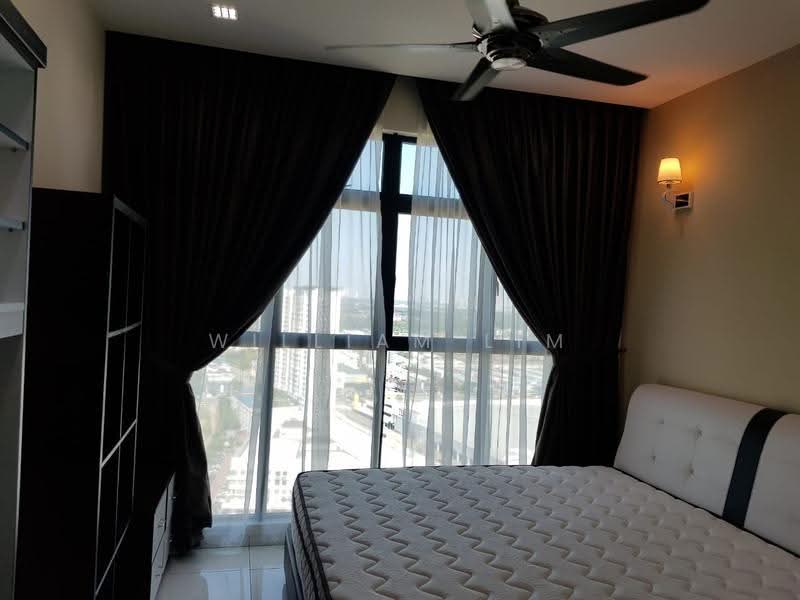 Service Residence for Sale at Sky Loft Premium Suites - William Lim - Bedroom - PropertyGuru.com.my
