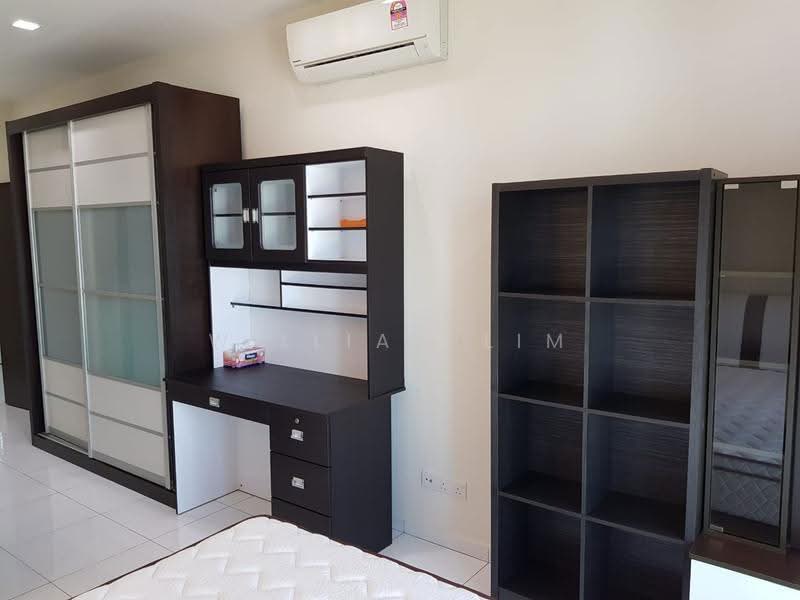 Service Residence for Sale at Sky Loft Premium Suites - William Lim - Study - PropertyGuru.com.my