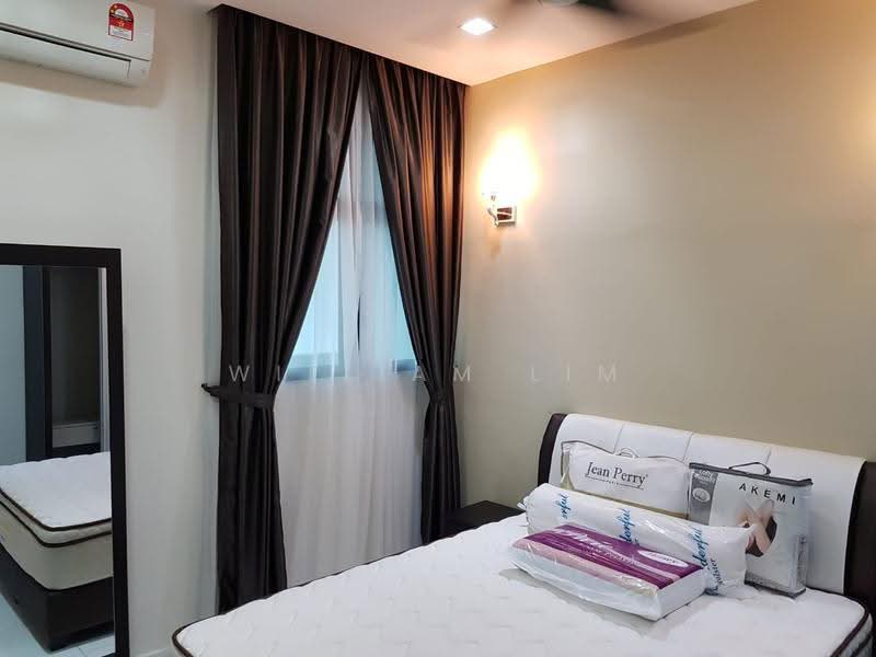 Service Residence for Sale at Sky Loft Premium Suites - William Lim - Bedroom - PropertyGuru.com.my