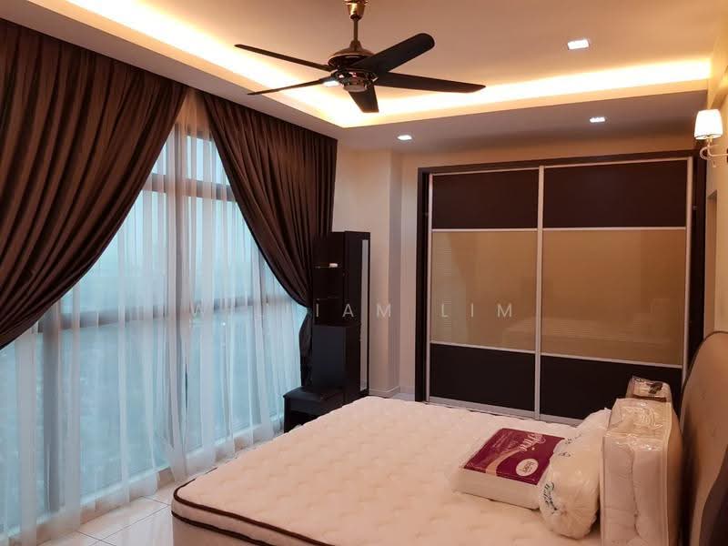 Service Residence for Sale at Sky Loft Premium Suites - William Lim - Bedroom - PropertyGuru.com.my