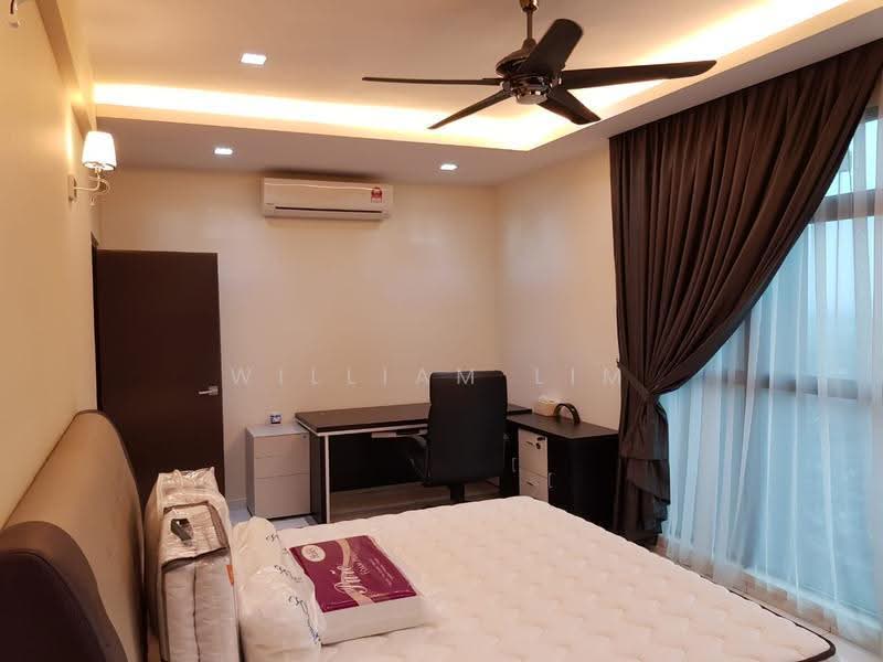 Service Residence for Sale at Sky Loft Premium Suites - William Lim - Bedroom - PropertyGuru.com.my