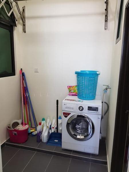 Service Residence for Sale at Sky Loft Premium Suites - William Lim - PropertyGuru.com.my