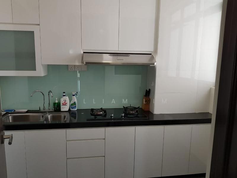 Service Residence for Sale at Sky Loft Premium Suites - William Lim - Kitchen - PropertyGuru.com.my