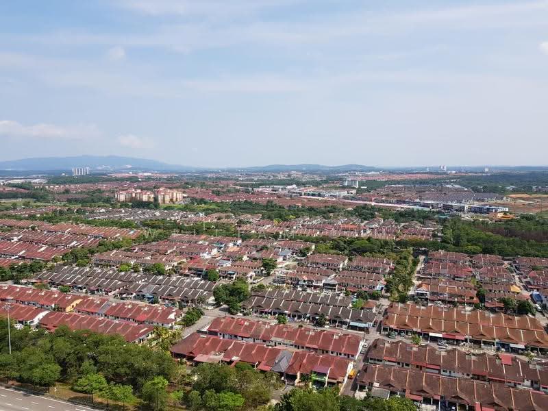 Service Residence for Sale at Sky Loft Premium Suites - William Lim - PropertyGuru.com.my