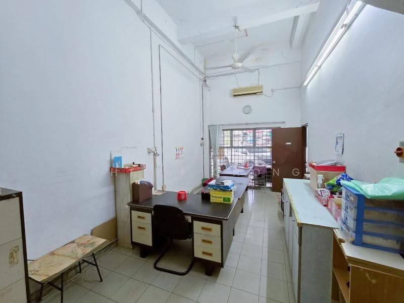 Factory for Rent in Kuala Kangsar (Perak) - Cherie Chong - PropertyGuru.com.my