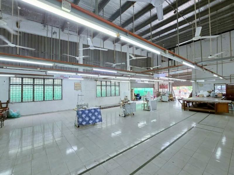 Factory for Rent in Kuala Kangsar (Perak) - Cherie Chong - PropertyGuru.com.my