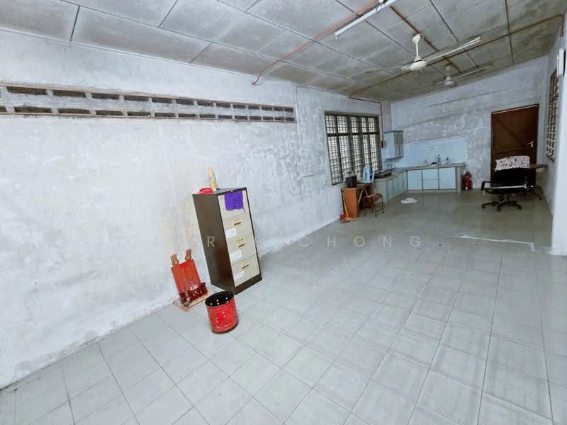 Factory for Rent in Kuala Kangsar (Perak) - Cherie Chong - PropertyGuru.com.my