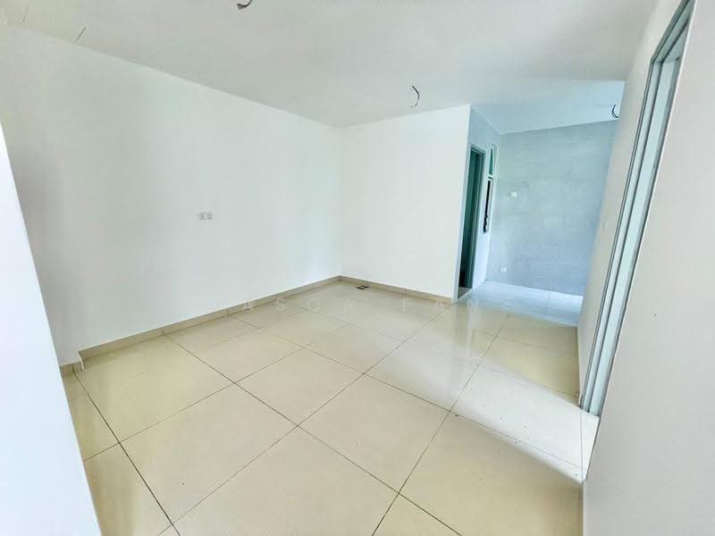 Rumah Kluster untuk Dijual di Skudai (Johor) - Jasca Fan - Living Room - PropertyGuru.com.my