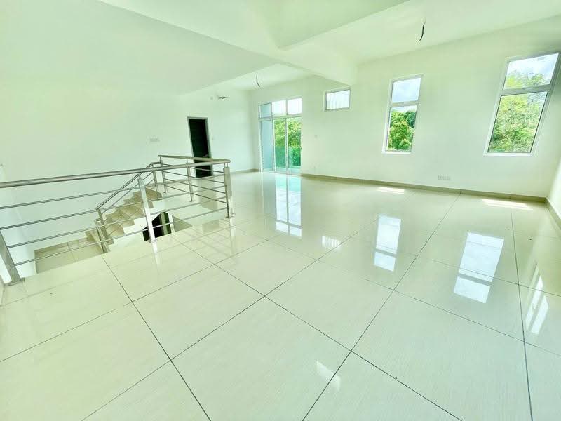 Rumah Kluster untuk Dijual di Skudai (Johor) - Jasca Fan - Interior - PropertyGuru.com.my