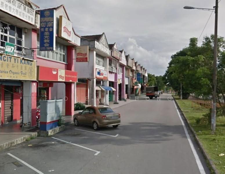 Kedai untuk Disewa di Taman Universiti (Skudai) - Florence Hong - PropertyGuru.com.my