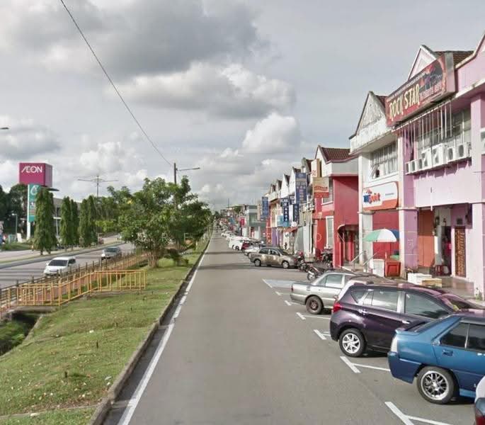 Kedai untuk Disewa di Taman Universiti (Skudai) - Florence Hong - PropertyGuru.com.my