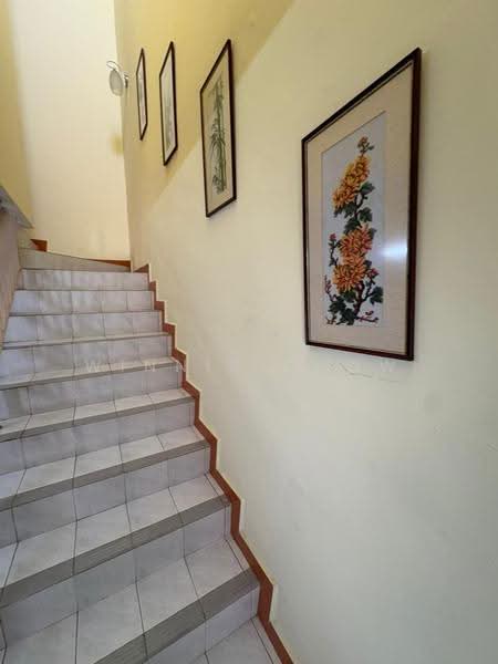 Rumah Teres 2-Tingkat untuk Disewa di Bukit Rimau (Shah Alam) - Winnie Chow - Corridor - PropertyGuru.com.my