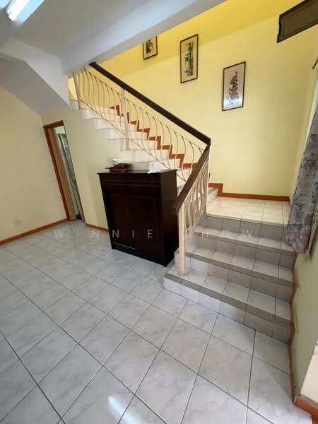 Rumah Teres 2-Tingkat untuk Disewa di Bukit Rimau (Shah Alam) - Winnie Chow - PropertyGuru.com.my