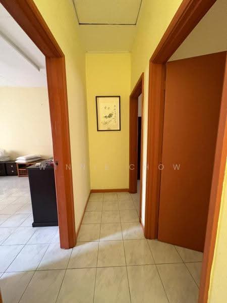 Rumah Teres 2-Tingkat untuk Disewa di Bukit Rimau (Shah Alam) - Winnie Chow - Corridor - PropertyGuru.com.my