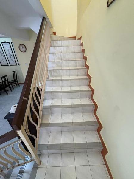 Rumah Teres 2-Tingkat untuk Disewa di Bukit Rimau (Shah Alam) - Winnie Chow - PropertyGuru.com.my