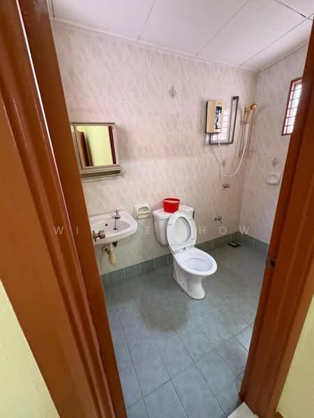 Rumah Teres 2-Tingkat untuk Disewa di Bukit Rimau (Shah Alam) - Winnie Chow - PropertyGuru.com.my