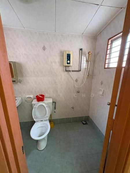 Rumah Teres 2-Tingkat untuk Disewa di Bukit Rimau (Shah Alam) - Winnie Chow - PropertyGuru.com.my